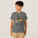 Search for boxing kids tshirts Fighter