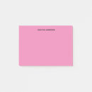 Search for pink post it notes Pretty