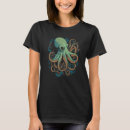 Search for octopus tshirts Ocean