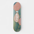 Recherche de feuillage skateboards Feuille