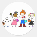 Recherche de bâton autocollants Pour enfants
