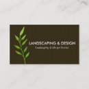 Search for forestry business cards Outdoors