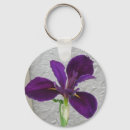 Search for iris keychains Nature
