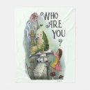 Search for alice wonderland blankets Vintage