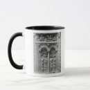 Search for carved face mugs Stone