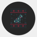 Search for french pattern stickers Dog