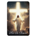 Search for resurrection He is risen