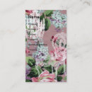 Recherche de lustres cartes visite Rose