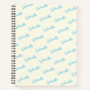 Search for cute pastel notebooks Girly