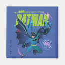 Search for batman magnets Dc comics