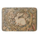 Search for rabbit bath mats Floral