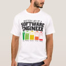 Recherche de software tshirts Engineer