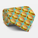 Recherche de hamburger cravates Mignon