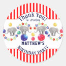 Search for elephant circus stickers Elephants