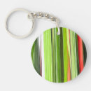 Search for green abstract keychains Red