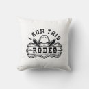 Search for rodeo pillows Horse