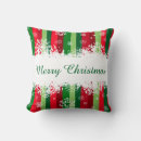 Search for christian christmas pillows Snow