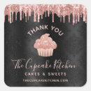 Search for cake logo stickers Thank you