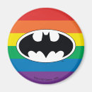 Search for batman logo magnets Symbol