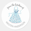 Search for apron stickers Kitchen