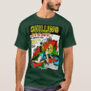 Search for tales of horror tshirts Fantasy