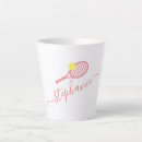 Search for girls tennis mugs Racquet
