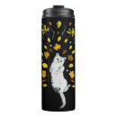 Recherche de halloween mugs bouteilles Chaton