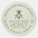 Search for parchment paper labels Vintage