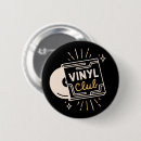 Recherche de jazz badges Fête