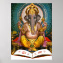 Recherche de divinité hindoue posters Inde