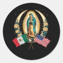 Search for guadalupe stickers Mexican