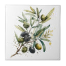 Search for mediterranean tiles Olive oil