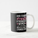 Search for strongest mugs Women