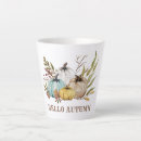 Search for hello autumn mugs Fall
