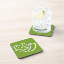 Search for cat coasters Illustration