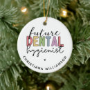 Search for dental hygienist ornaments Cute