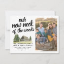 Search for trees 4x5 invitations Moving