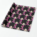 Search for cheerleading wrapping paper Cheering