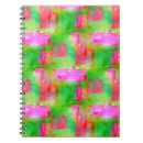 Search for pink border notebooks Artistic