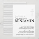 Search for silver christening invitations Trendy