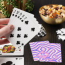 Recherche de super jeux de cartes Psychédélique