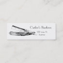 Recherche de de monsieur cartes visite Coiffeur