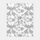 Search for dream catcher blankets Mandala