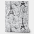 Search for black and white eiffel tower posters Elegant