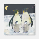 Search for fun penguins magnets Winter