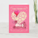 Search for granddaughter valentines day cards Hearts