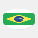 Search for brazil flag stickers Design