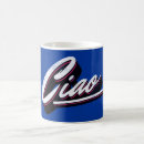Search for italian hello mugs Greetings