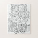 Recherche de magasins puzzles Architecture