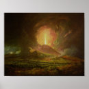 Search for vesuvius posters Volcano